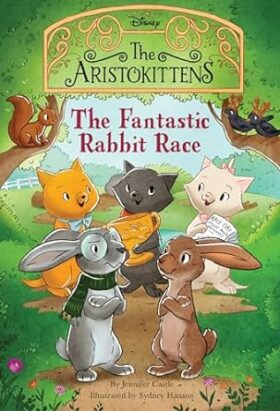 The Aristokittens