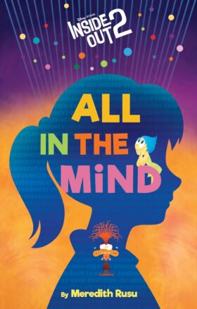 Inside Out 2: All in the Mind